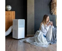 Kondicionierius VOLTENO KLIMATYZATOR 14000 BTU /3800W