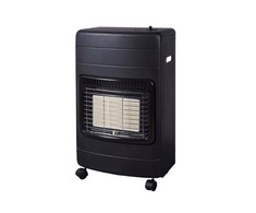 Volteno PIEC GAZOWY CERAMICZNY 1500/2800/4200W VO0286