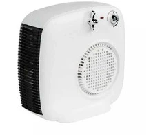VOLTENO STOVIMOS VENTILIATORIUS 1000W/2000W