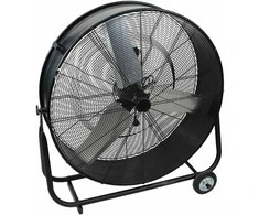 VOLTENO PRAMONINIS VENTILIATORIUS-CIRIUKLIATORIUS 750W / 10000m3/h