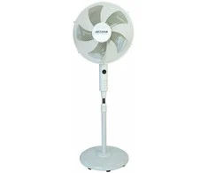 VOLTENO GRINDINIS VENTILIATORIUS Baltas + EKRANAS 40cm