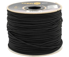 VOREL LINKA PLECIONA ELASTYCZNA 4MM 200M