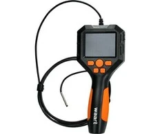 Canyon DIRBTUVIŲ APŽIŪROS KAMERA SU PATOGIA LANKSTIA RANKE IPS 2,8" FHD