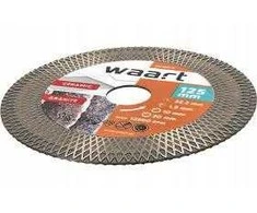 WAART TARCZA DIAMENTOWA DO GRESU 125 x 22.2
