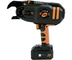 TJEP ARMATŪROS RIŠIMO ĮRANKIS ULTRA GRIP 3G 40 2×4,0Ah