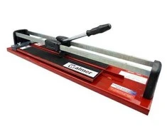WALMER PLYTELIŲ PJOVIMO STAKLĖS MGM 800 mm PLOKŠČIŲ KREIPIANČIŲJŲ 20x10mm