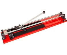 WALMER PLYTELIŲ PJOVYKLĖ, RŪKAS 400 mm PLOKŠČIOS SLAUGĖS 20x10mm