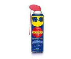 9910# WD-40 PREPARAT Daugiafunkcinis 450ml APLIKATOR