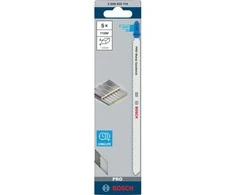 Bosch 5 siaurapj. pjūkleliai Metal Sandwich T718BF