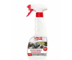 FEDA VALIKLIS RATTANO IR PVC LAUKO BALDAMS 0,6L