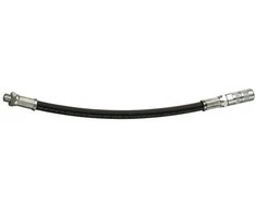 Pressol Lanksti žarna tepimo antgaliams 8 x 300 mm su antgaliu 12 631