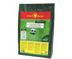 Vejos sėklų mišinys Wolf Garten SG 500; 10 kg