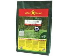 Sourcing Vejos sėklų mišinys Wolf Garten SJ 500; 10 kg