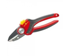 RS 4000 BACKYARD ANVIL SHEAR SECATEUR RS 4000, Wolf Garten