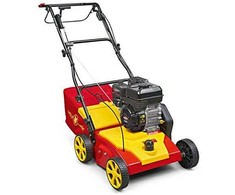 WOLF GARTEN WERTYKULATOR AERATOR SPALINOWY VA 357 B