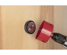 WOLFCRAFT ADAPTERIS SKIRTAS SKIRTUMOMS IŠPLĖSTI FI 35-51mm