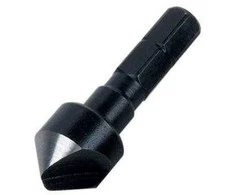 Grąžtas WOLFCRAFT FAZOWNIK WS 10mm UCHWYT 6-KĄT