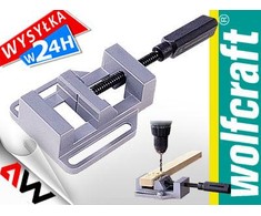 WOLFCRAFT ALUMINIUMINIS ANTGALAS SIMPLEX 60 ŽANDALO PLOTIS 68mm