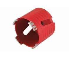 WOLFCRAFT KORONA DIAMENTOWA 82mm/M16