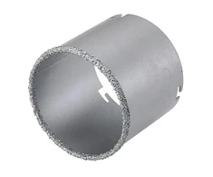 Grąžtas Wolfcraft KARŪNĖLĖ GRĘŽIMUI VOLFRAMINĖ 43X55MM
