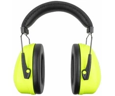 Apsauginės ausinės Wolfcraft 4960000; 27 dB; vaikiškos