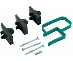 Tvirtinimo elementas Wolfcraft 4040000