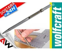 Grąžtas Wolfcraft 4006885798502