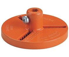 Grąžtas Wolfcraft LAIKIKL KARŪN GRĘŽ 33X83MM 151-009