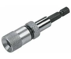 Wolfcraft LAIKIKL ANTGAL SU GYLIO RIBOT 1/4"-60MM