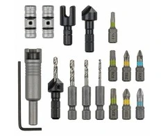 WOLFCRAFT UNIVERSALIOS RANKENOS FLIBIT