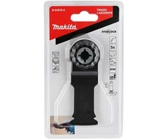WORX Įgilinamieji pjovimo diskai 32mm TMA053; BIM, STARLOCK, Medis , 5Vnt B-64870-5