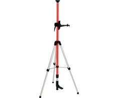 YATO stiebas SU TRIKOJOMIS LAZERIUI 3,7 m