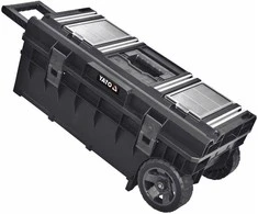 YATO 800LT DĖŽĖ ANT RATAI