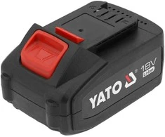 Yato Toya Sa Poland Akumuliatorius | LI-ION / 18V | 3,0 Ah (YT-828462)