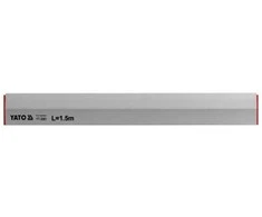 Lyginimo liniuotė Yato YT-3081; 150 cm