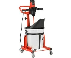 Yato Toya Sa Poland Maišymo stotis | grindų betonavimui | 50L 1600W (YT-82605)