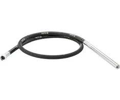 Toya Sa Poland Žarna betono vibratoriui YT-82600 | 3 m / 35 mm (YT-82595)