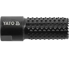 Yato Toya Sa Poland Freza medžiui | cilindro forma | 20 mm | M14 (YT-61772)