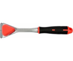 Yato rankinio grandiklio aliuminio 290x62 mm vienpusis plieno peilis (YT-75461)