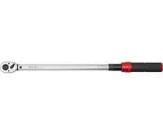 Yato Toya Sa Poland Dinamometrinis raktas | 12.5 mm (1/2") | 60 - 330 Nm (YT-07677)
