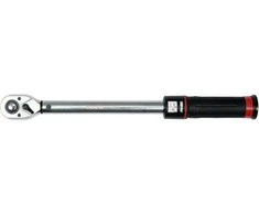 YATO dinamometrinis raktas 3/8" 10-60Nm