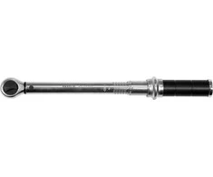 Dinamometrinis raktas Yato YT-07731; 3/8''; 10-60 Nm