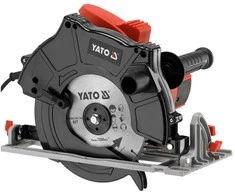 Diskinis pjūklas Yato YT-82155; 2000 W