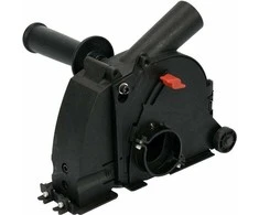 YATO DULKIŲ dangtelis 125mm