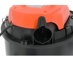 Dulkių siurblys YATO YT-85700, 1400W / 20L