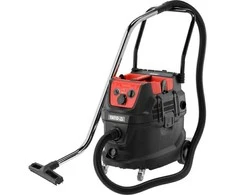 Yato Toya Sa Poland Pramoninis dulkių siurblys – automatinis filtro kratytuvas HEPA – 1600/3600 W | 40 l (YT-85717)