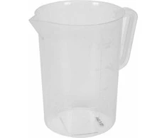 YATO DZBANEK Z MIARKĄ 2000ml