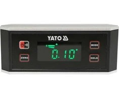 YATO ELEKTRONINIS MAGNETINIS LYGIS 150mm