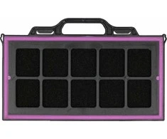 Yato KEMPINĖS FILTRAS DULKIŲ VALYTUVUI YT-85715