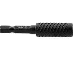 Yato 11 mm šešiakampio skersmens metalo pjoviklis